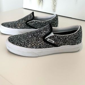 Vans Old Skool Shiny Party